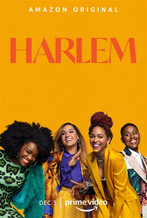 harlem s01e06 4k